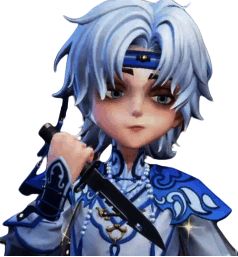 青花瓷主题皮肤，融合传统国风元素，优雅精致