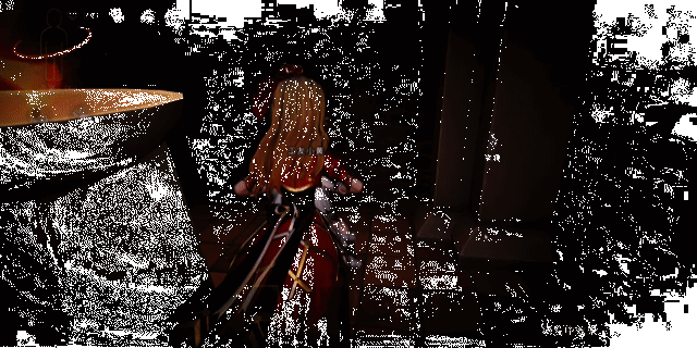 叠叠动作动效展示，互动过程轻松有趣