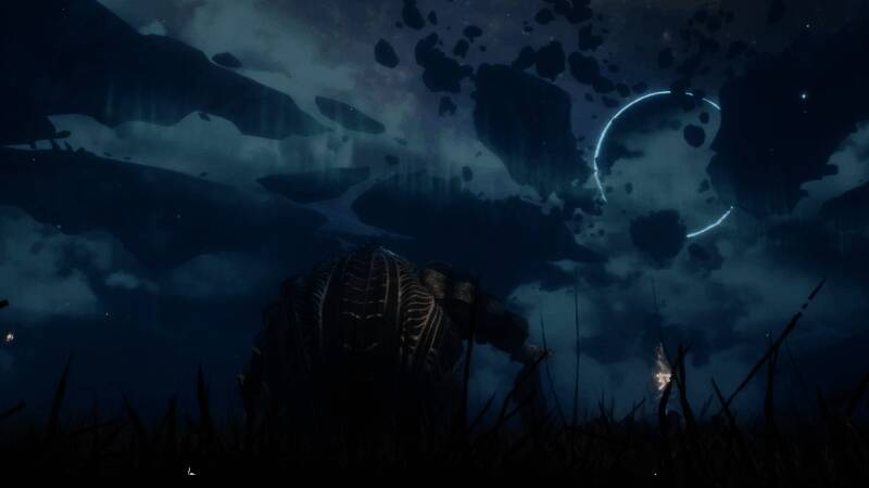 《光与影：33号远征队》游戏封面，展现复古手绘风的艺术设计