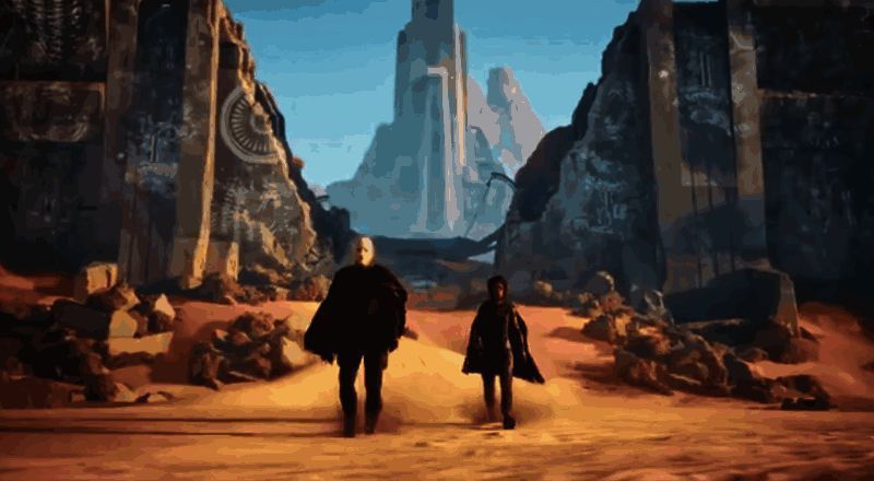 动态天气与昼夜交替系统实机演示，影响玩家探索与战斗节奏