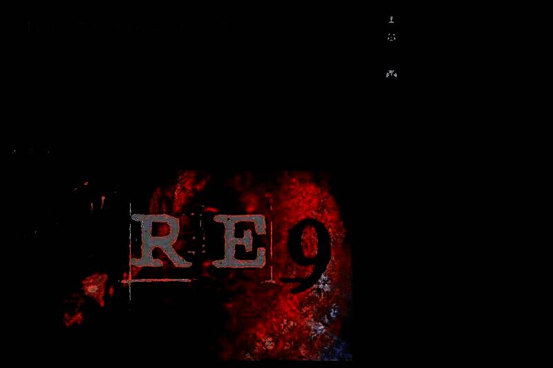 《生化危机9：安魂曲》Steam商店页面展示，界面清晰显示中文支持信息