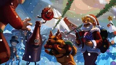 《辐射》电视剧联动角色登场，Lucy与主角并肩作战