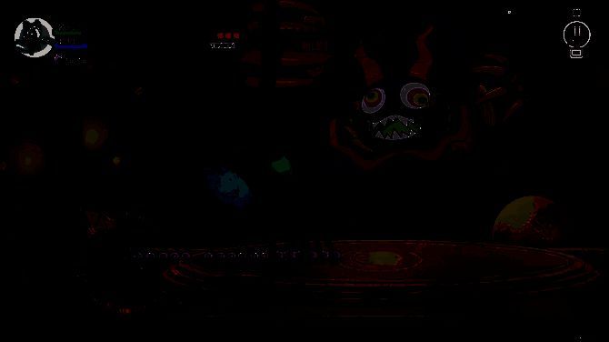 多人在线合作模式下的战斗场景截图