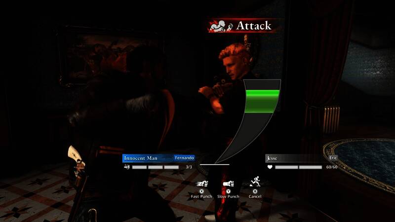 多人语音聊天界面，玩家根据距离远近听到不同的对话声效