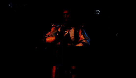 术士新流派技能演示界面截图