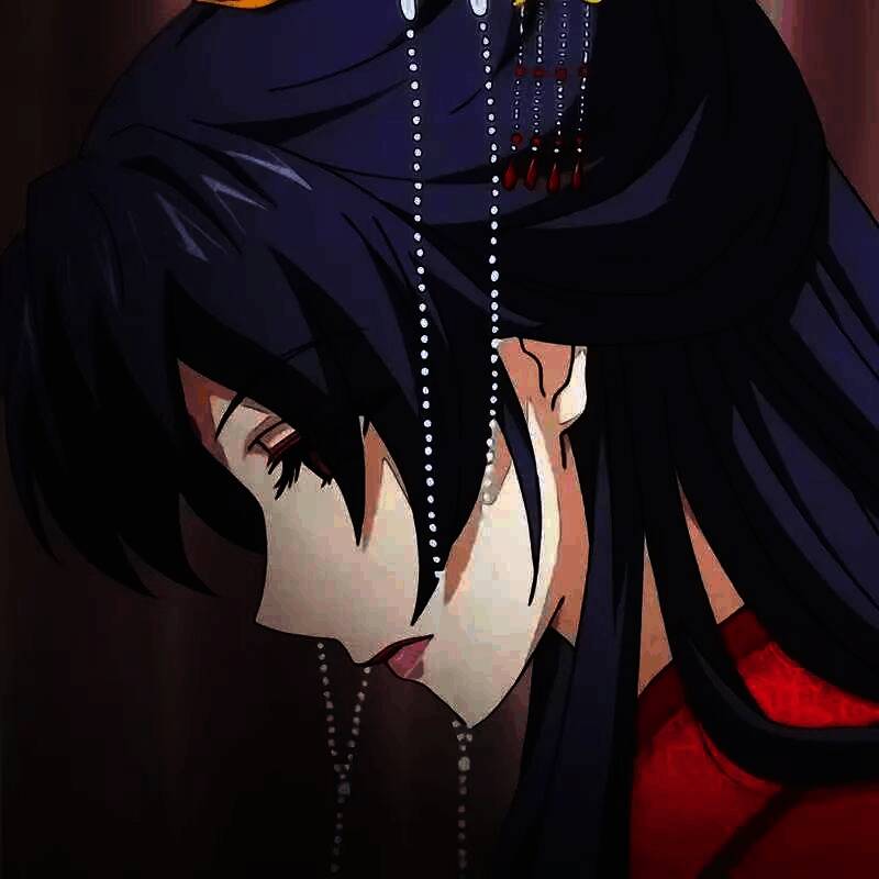 剧情画面，“淮竹虽为妾，霸业未娶妻”