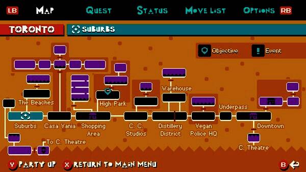 多人合作模式截图，四位角色协同作战，各具特色造型