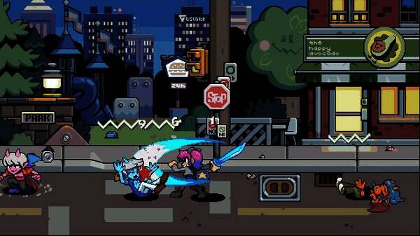 角色徽章系统界面，展示不同属性加成效果和图标说明