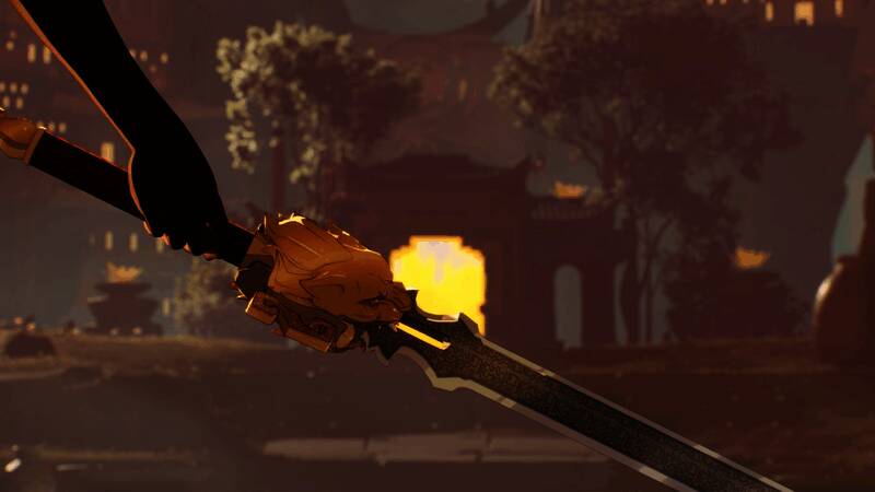 角色自定义界面展示，多种装备与外观选择供玩家自由搭配