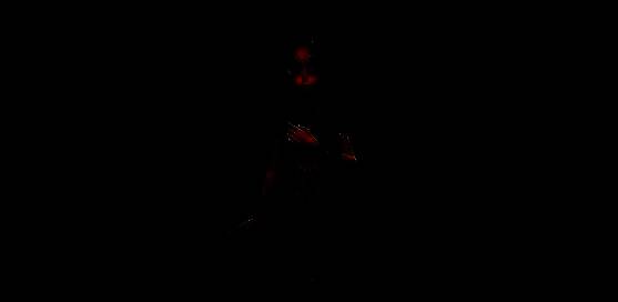 开棺特效展示，华丽的光影效果与角色动作完美结合