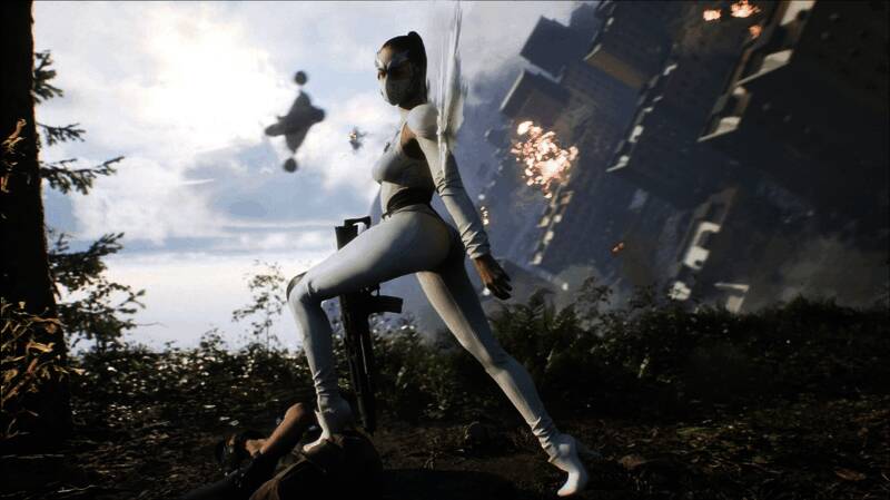 社交系统界面，支持好友添加与联机邀请功能