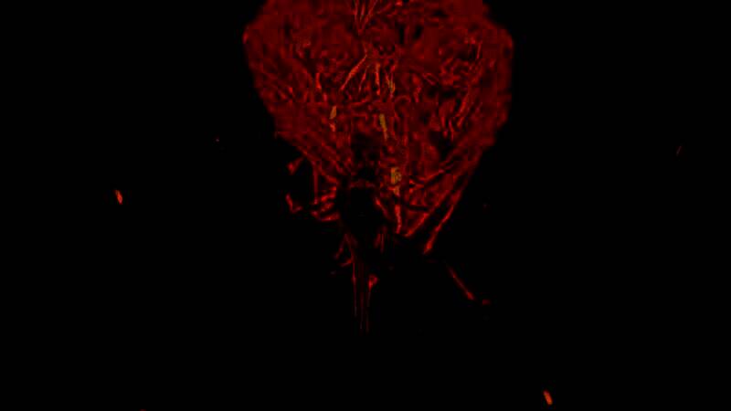 《剑灵：英雄》游戏场景截图，展现细腻唯美画风