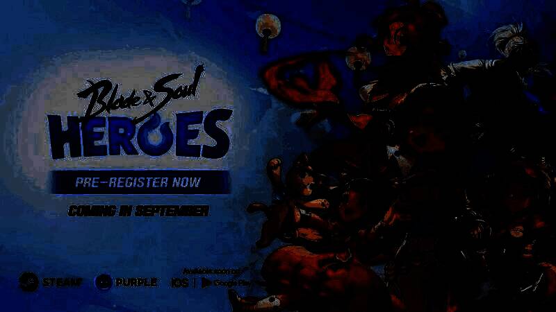 游戏主界面UI设计简洁美观，符合二次元审美