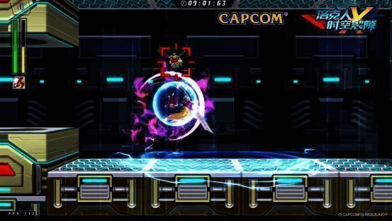 多人合作战斗画面，角色组队对抗BOSS