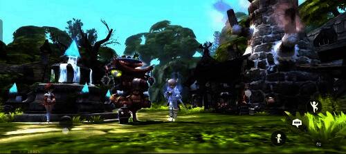 活动页面截图，展示了多种福利领取方式及奖励内容列表