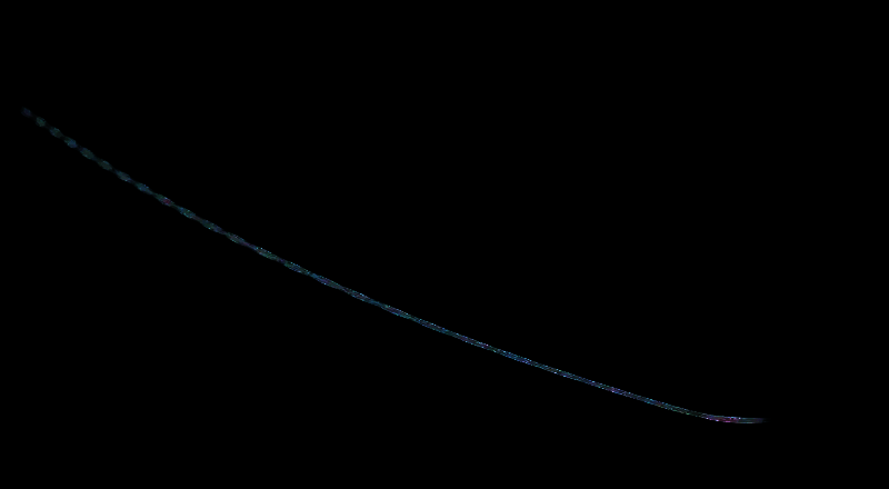 长刀实战摆拍图，背景为游戏风格场景，重现2B战斗英姿