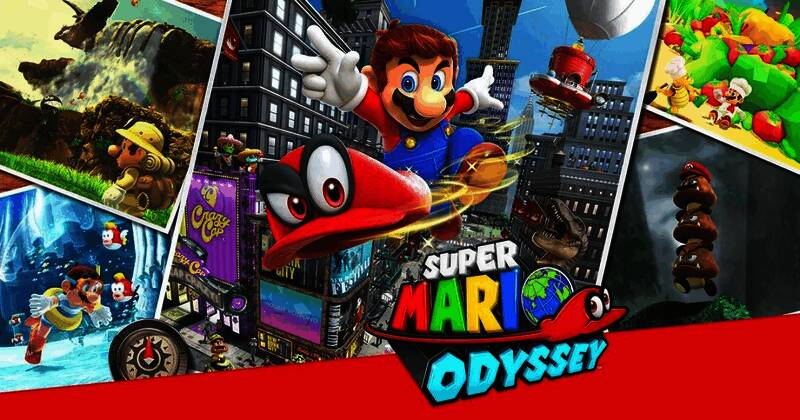 新旧版本画面细节对比，右侧Switch2版本的材质表现明显更细腻