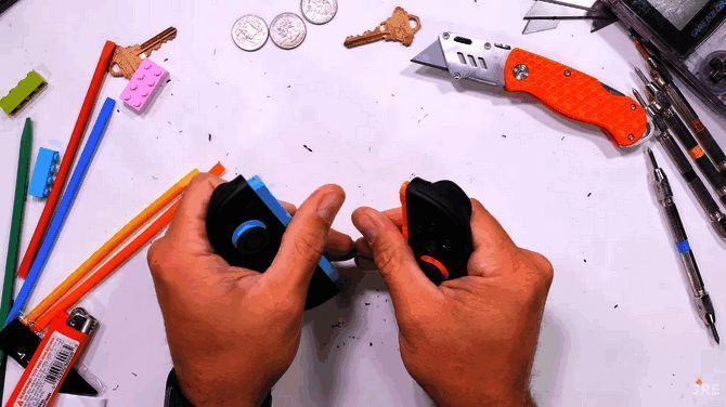 Switch 2在经历一系列破坏性测试后仍然稳定运行