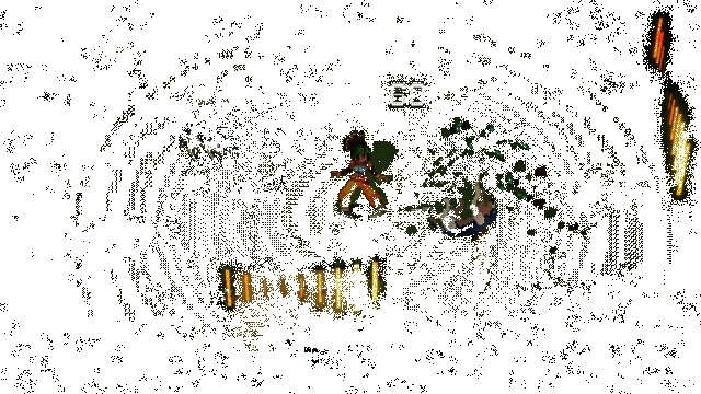 克拉拉腾空旋踢，气浪炸裂屏幕