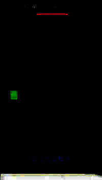 签到完成后展示的奖励信息，包括当月累计流量统计