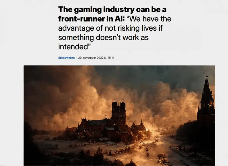 Raw Power Games团队工作场景，开发者们正专注进行游戏测试