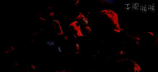 《无限暖暖》游戏场景展示，角色在阳光下优雅换装