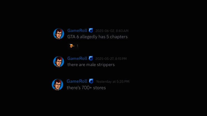 《GTA6》角色形象展示，露西亚与杰森并肩而立