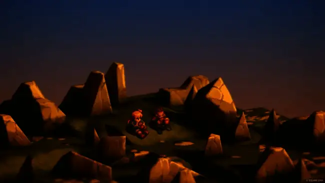 开发者合影，展示核心制作团队成员形象