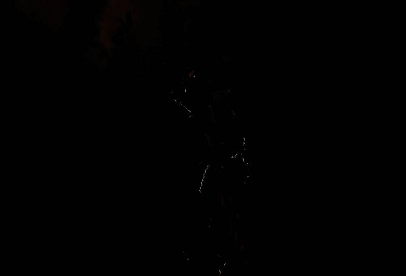 《星球：重启》杜加河谷场景截图，自然风光壮丽迷人