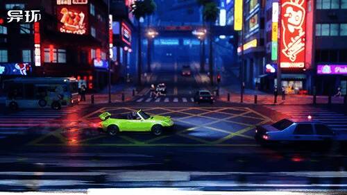 游戏主界面截图，显示多个功能选项与活动入口