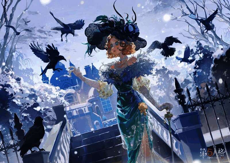 活动现场布置充满冬日氛围，背景板展示小雪节气主题