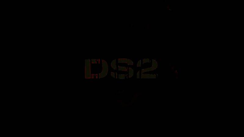 游戏地图界面与角色建模特写，展现高精度美术风格