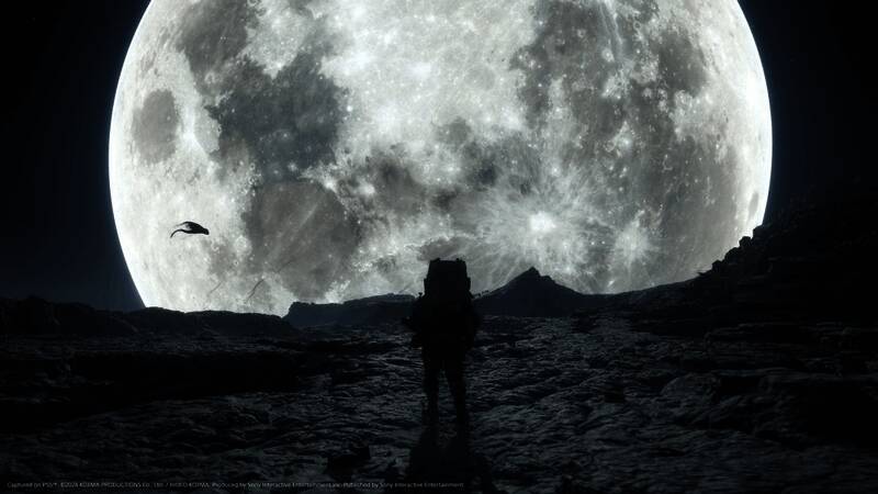 战斗与探索并存的游戏片段，呈现丰富的动作与互动元素