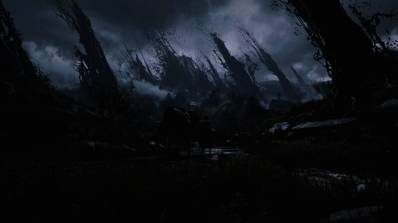 手机端运行高性能游戏画面，展现跨平台流畅体验