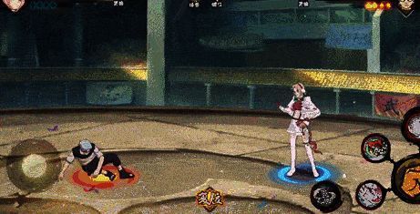 小樱在雪道上灵活滑行，时而腾空旋转展现滑雪绝技