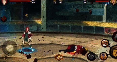 玖辛奈抛起手袋变出巨型圣诞树，金色锁链编织成璀璨装饰