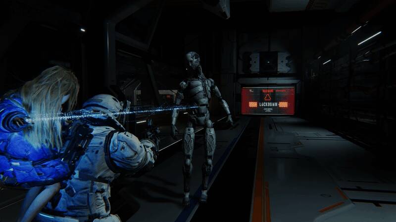 角色装备展示界面，显示多种可解锁技能与武器选项