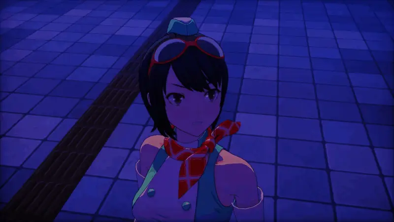 数码世界地图概览，展现丰富地形与环境细节