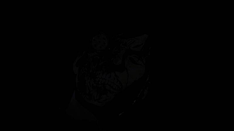 主角在多个宇宙间穿梭，场景风格变化剧烈