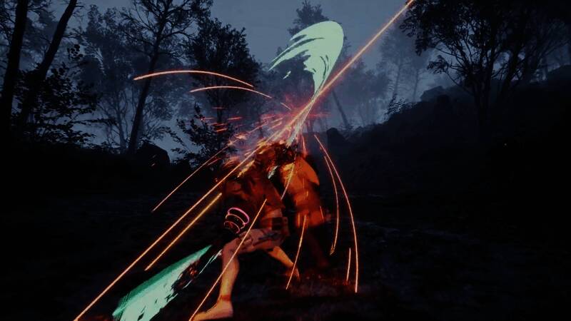 罗密欧穿越时空裂隙的瞬间，背景呈现多重宇宙交错的视觉效果