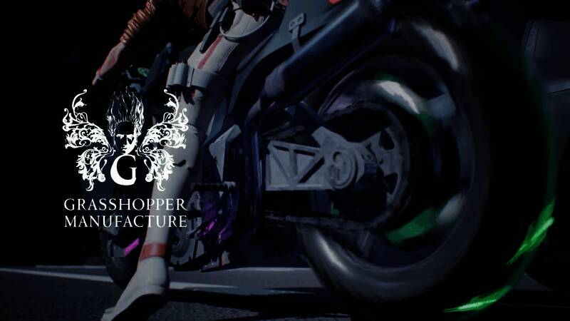 罗密欧在多个宇宙间穿梭，背景呈现不同风格的战场与城市