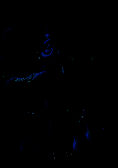 佣兵化身柴郡猫形象，耳朵尖立、竖瞳猫眼，全身猫爪装扮可爱十足