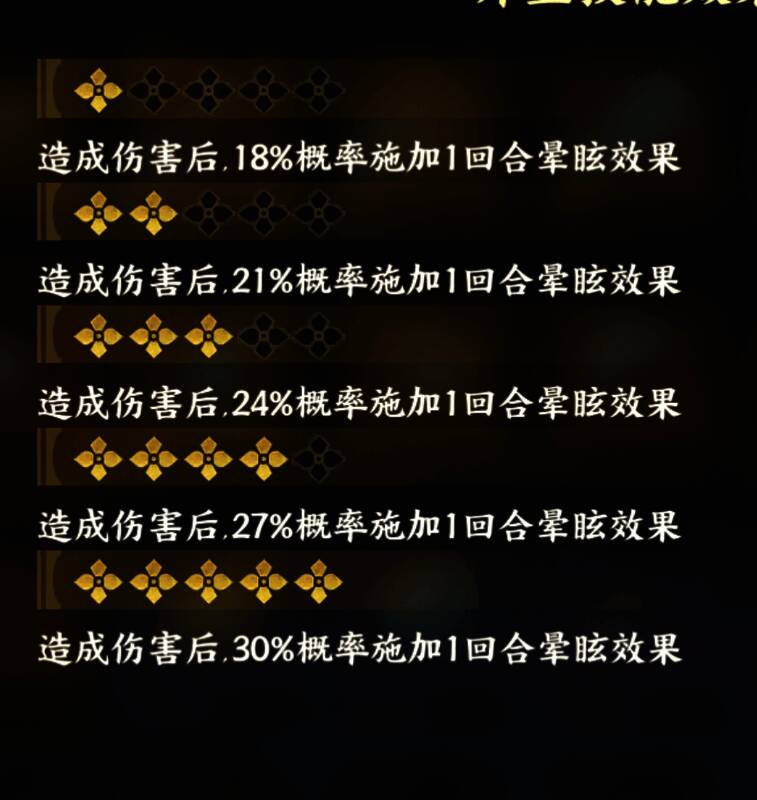 妙法灯，提升法术输出与控制能力