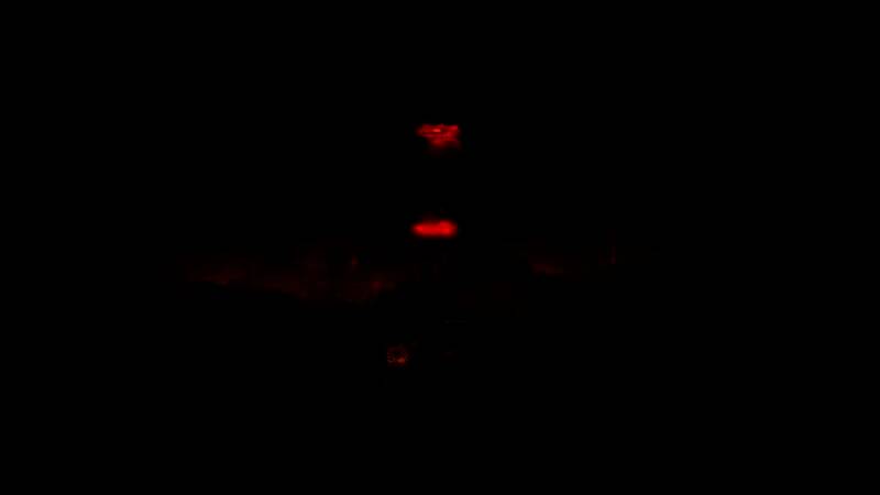 游戏画面展示忍者风格下的潜行与忍术施放细节，光影效果逼真