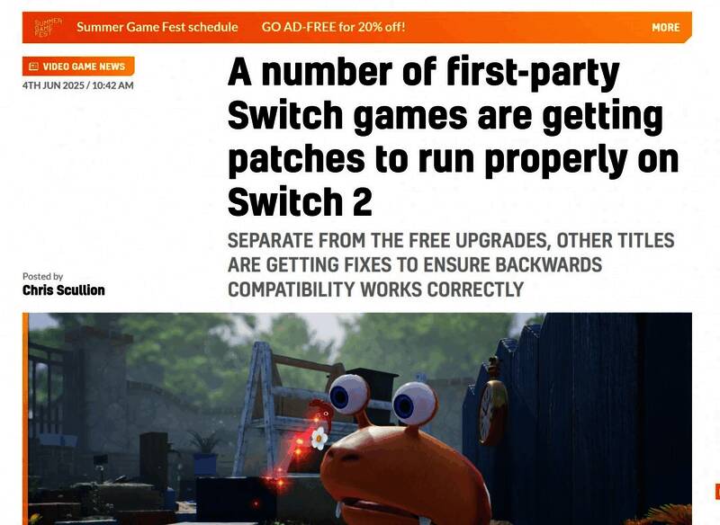 《皮克敏3豪华版》详细更新日志截图