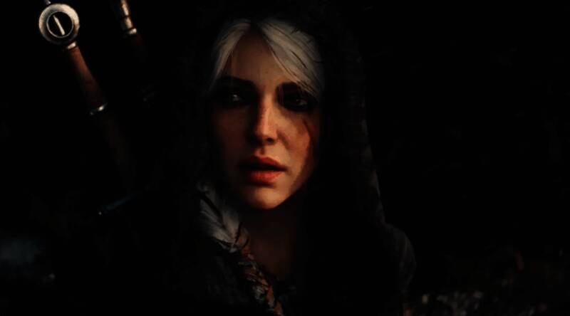 希里面部动画在MetaHuman技术支持下展现出更高的真实感