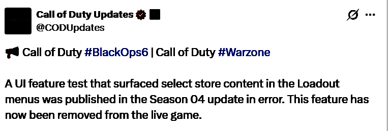 Reddit社区玩家对动视回应的负面评论截取画面