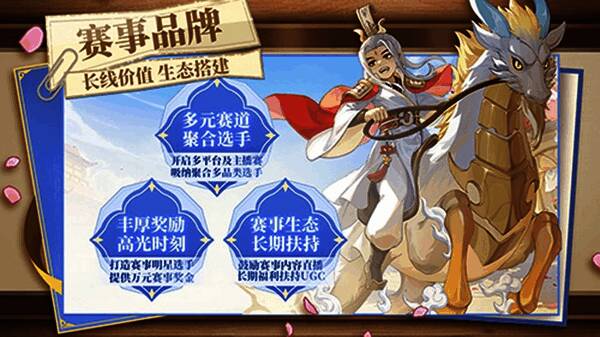 《三国志异闻录》未来运营规划讨论界面