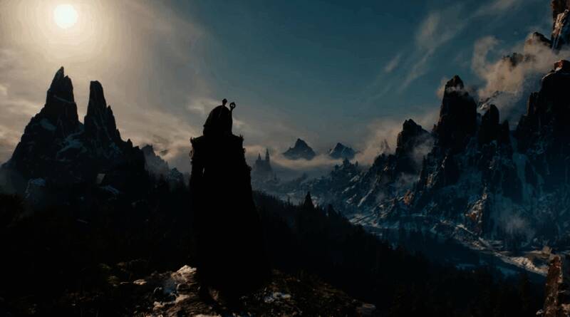 希里面部特写，虚幻5.6引擎下人物表情自然，发丝飘动逼真，皮肤质感细腻