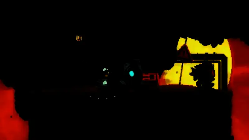 战斗特效炫目，技能释放瞬间产生强烈视觉冲击